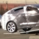 Image for article titled Is This Our First Glimpse Of The Tesla Model 3?